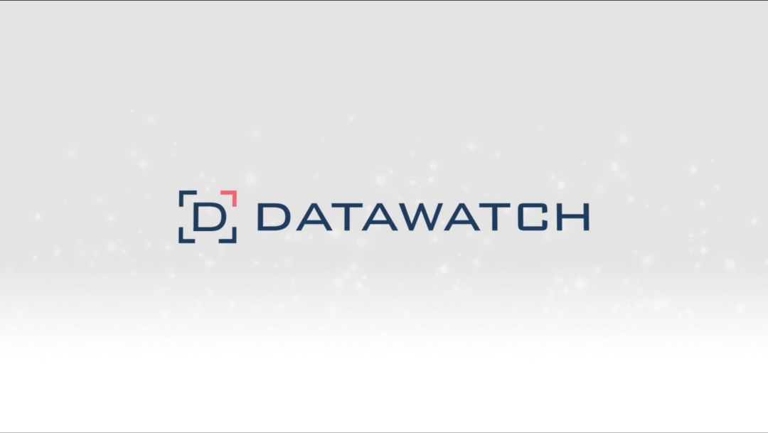 Datawatch – Overview